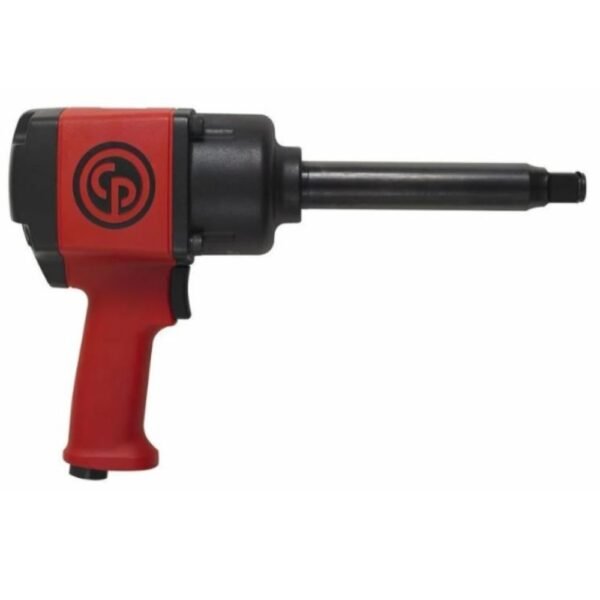 Chicago Pneumatic CP7763-6 3/4 inch air impact wrench 630 Nm