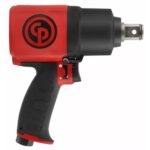 Chicago Pneumatic CP7779 twin hammer impact wrench 407-1460 Nm