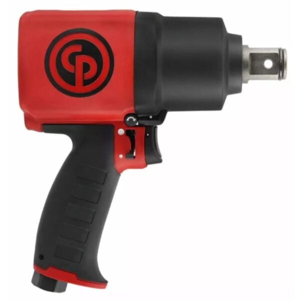 Chicago Pneumatic CP7779 twin hammer impact wrench 407-1460 Nm
