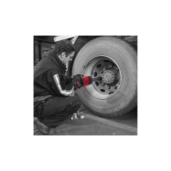 Chicago Pneumatic CP7782-6 1 inch heavy duty air impact wrench