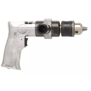 Chicago Pneumatic CP785H 13mm chuck aluminum key drill 500 RPM