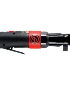 Chicago Pneumatic CP825CT 3/8 inch stubby ratchet wrench