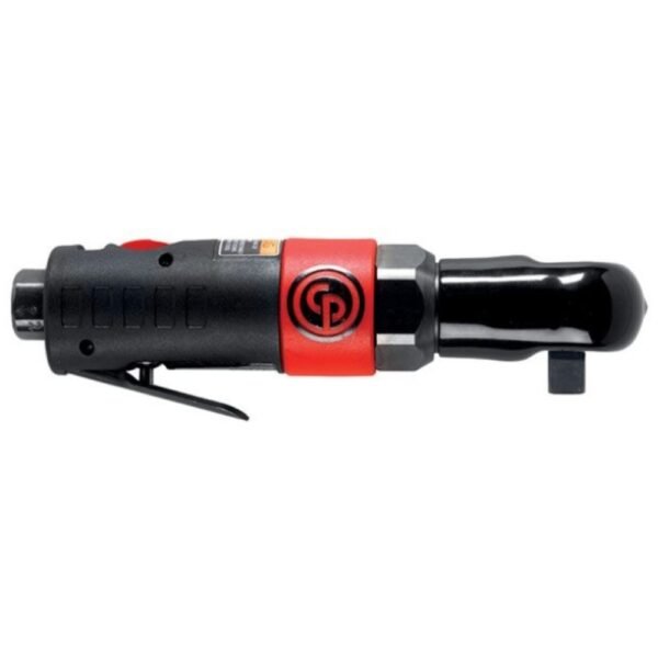 Chicago Pneumatic CP825CT 3/8 inch stubby ratchet wrench