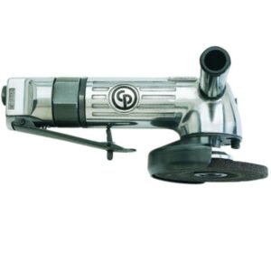 Chicago Pneumatic CP854 4 inch angle grinder