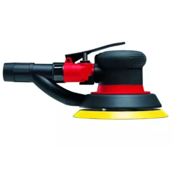 chicago-pneumatic-cp858-300w-air-powered-sander (1) Chicago Pneumatic CP858 300W air powered sander