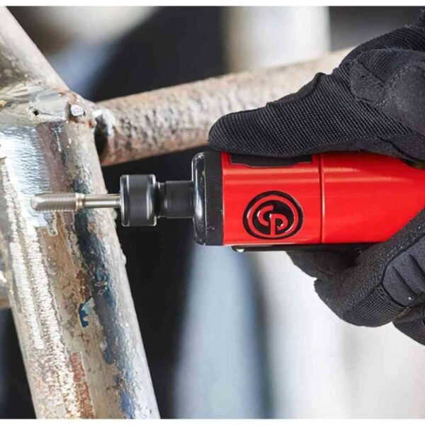 chicago-pneumatic-cp876-14-inch-mini-die-grinder (10) Chicago Pneumatic CP876 1/4 inch mini die grinder