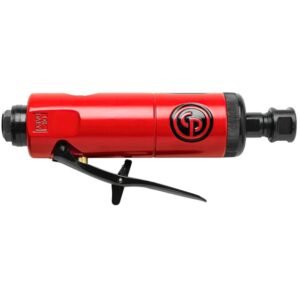 Chicago Pneumatic CP876 1/4 inch mini die grinder