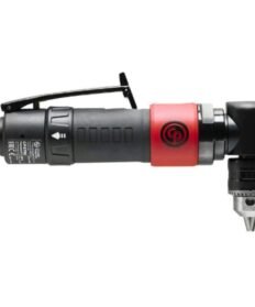 Chicago Pneumatic CP879C 1/4 inch NPT pneumatic drill