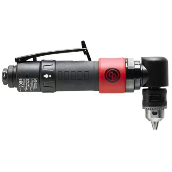 chicago-pneumatic-cp879c-14-inch-npt-pneumatic-drill (5) Chicago Pneumatic CP879C 1/4 inch NPT pneumatic drill
