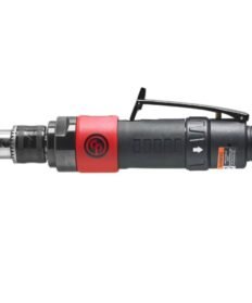 Chicago Pneumatic CP887C 3/8 inch straight air drill