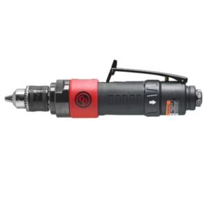 Chicago Pneumatic CP887C 3/8 inch straight air drill