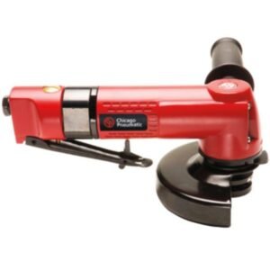 Chicago Pneumatic CP9120CR 4 inch angle grinder