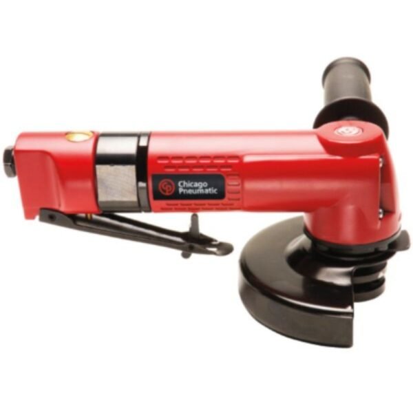 chicago-pneumatic-cp9120cr-4-inch-angle-grinder (2) Chicago Pneumatic CP9120CR 4 inch angle grinder