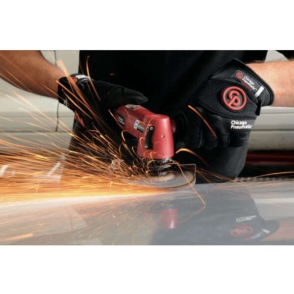 chicago-pneumatic-cp9120cr-4-inch-angle-grinder (5) Chicago Pneumatic CP9120CR 4 inch angle grinder