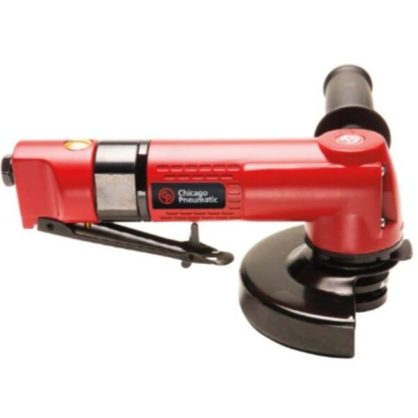 Chicago Pneumatic CP9121CR 600W 12000 RPM angle grinder