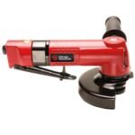 Chicago Pneumatic CP9122CR angle grinder