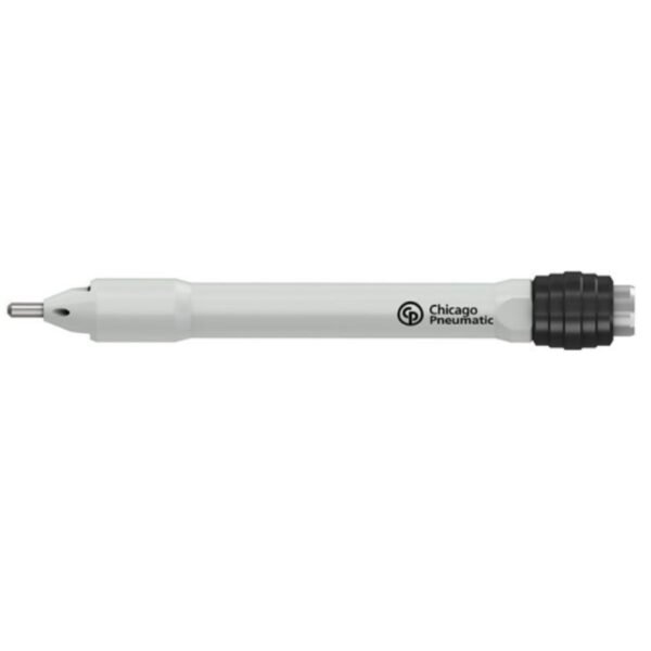Chicago Pneumatic CP9161 175mm engraving pen