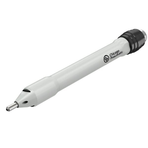 Chicago Pneumatic CP9161 175mm engraving pen