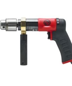 Chicago Pneumatic CP9285C 10mm 3/8 inch key drill
