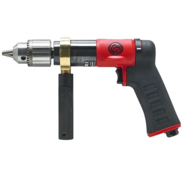 Chicago Pneumatic CP9285C 10mm 3/8 inch key drill