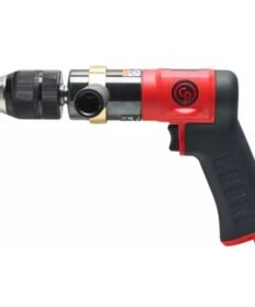 Chicago Pneumatic CP9288C 1/2 inch keyless pistol drill 360W