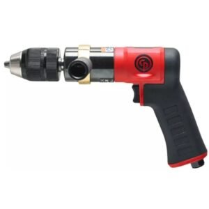 Chicago Pneumatic CP9288C 1/2 inch keyless pistol drill 360W