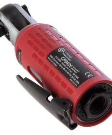 Chicago Pneumatic CP9426 1/4 inch impact wrench 270 RPM