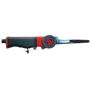 Chicago Pneumatic CP9779 1/4 inch belt sander