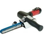 Chicago Pneumatic CP9780 belt sander 20000 RPM