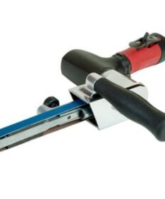 Chicago Pneumatic CP9780 belt sander 20000 RPM