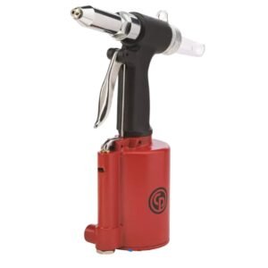 Chicago Pneumatic CP9882 3/16 inch air riveter