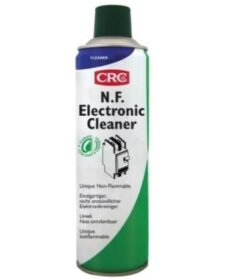 CRC N.F. Electronic aerosol spray 250ml