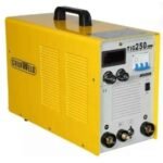 Cruxweld CTW-TIG250i 250A Three Phase TIG Welding Machine