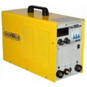 Cruxweld CTW-TIG300i 300A Three Phase TIG Welding Machine