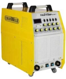 Cruxweld CTW-TIG315 AC DC 315A Three Phase TIG Welding Machine