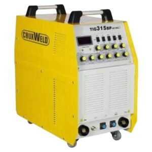 Cruxweld CTW-TIG315 AC DC 315A Three Phase TIG Welding Machine