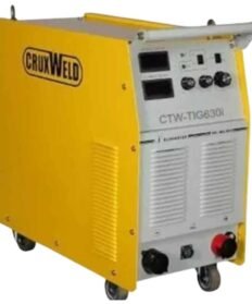 Cruxweld CTW-TIG630i 630A Three Phase TIG Welding Machine