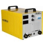 Cruxweld CWM-MIG250i 50-250A Three Phase MIG Welding Machine