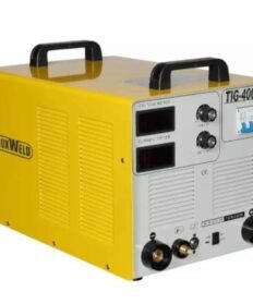 Cruxweld CWM-MIG250i 50-250A Three Phase MIG Welding Machine