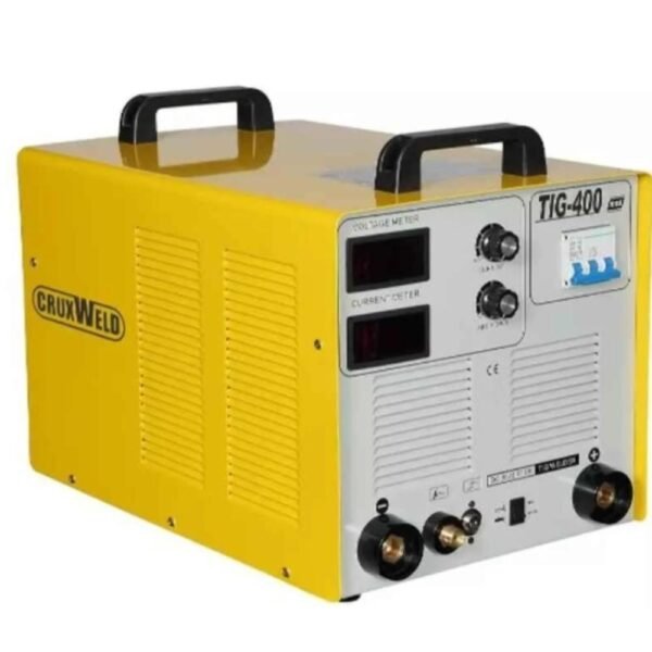 Cruxweld CWM-MIG250i 50-250A Three Phase MIG Welding Machine