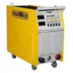 Cruxweld CWM-MIG500i 60-500A Three Phase MIG Welding Machine