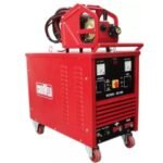 Cruxweld MIG 60mm Welding Machine