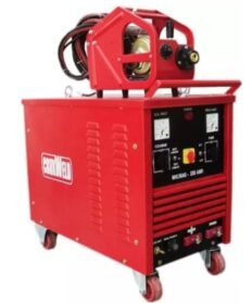 Cruxweld MIG 20mm Welding Machine
