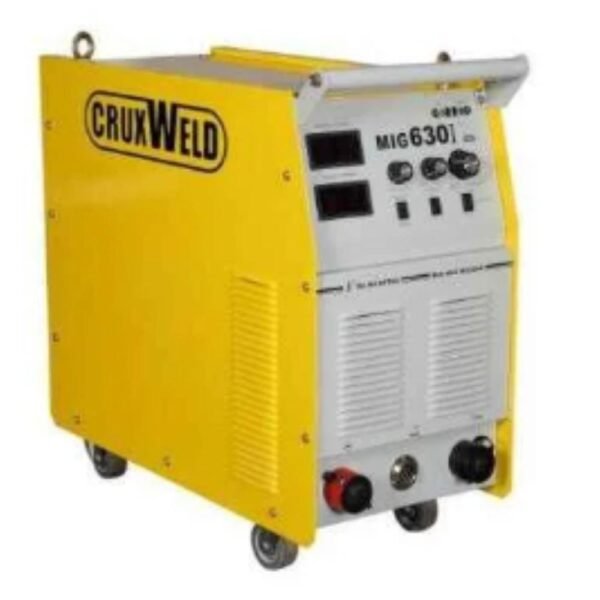 Cruxweld MIG 24mm Welding Machine