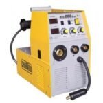 Cruxweld MIG 6mm Welding Machine