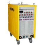 Cruxweld TIG 0.5-25.0 mm AC DC Welding Machine