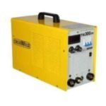 Cruxweld TIG 10mm Welding Machine