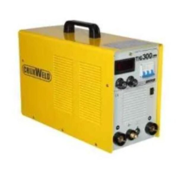 Cruxweld TIG 10mm Welding Machine