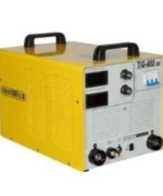Cruxweld TIG 12mm Welding Machine