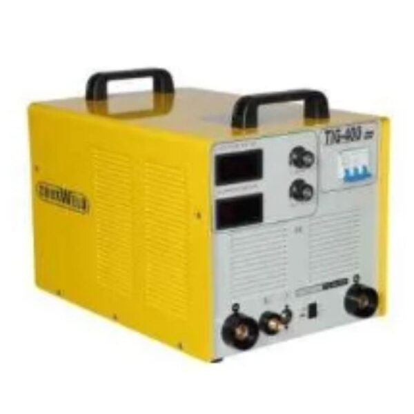 Cruxweld TIG 12mm Welding Machine